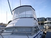 Bertram Flybridge Cruiser Pillar Point California BoatsFSBOgo