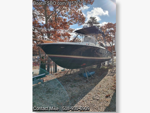 28' 1980 Blackfin Performer BoatsFSBOgo