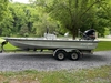 Blue Wave 220 Super Tunnel Buena Vista Virginia BoatsFSBOgo
