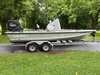 Blue Wave 220 Super Tunnel Buena Vista Virginia BoatsFSBOgo