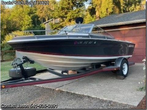 19' 1989 Bluewater Open Bow BoatsFSBOgo
