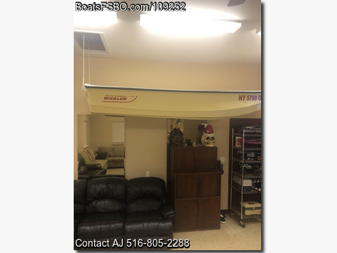 11' 1999 Boston Whaler 11 BoatsFSBOgo