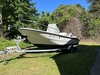 Boston Whaler Dauntless North Chatham Massachusetts BoatsFSBOgo