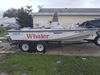 Boston Whaler Outrage 19 Lake Placid Florida BoatsFSBOgo