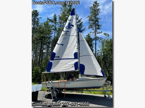 17' 1982 Boston Whaler HARPOON 5.2 BoatsFSBOgo