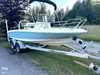 Boston Whaler 180 Dauntless Port Orchard Washington BoatsFSBOgo