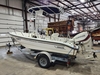 Boston Whaler Dauntless Bristol   Pennsylvania BoatsFSBOgo