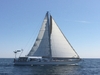 Bristol 38.8 Little Current Ontario BoatsFSBOgo