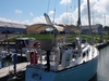 Bristol 35.5 CB Au Gres Michigan BoatsFSBOgo