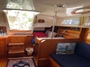 Bristol 35.5 CB Au Gres Michigan BoatsFSBOgo