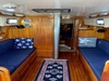 Bristol 35.5 CB Au Gres Michigan BoatsFSBOgo