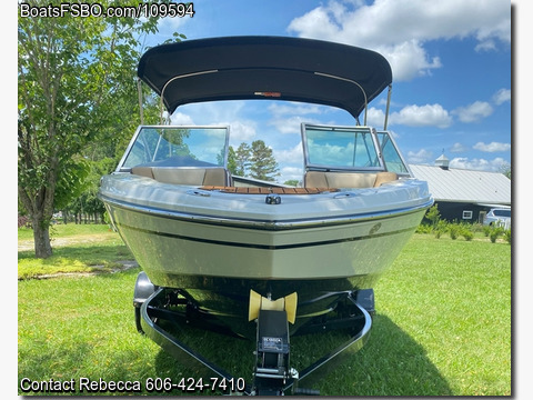 22' 2018 Bryant Speranza BoatsFSBOgo
