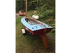 C Lowndes Johnson Comet Eaton New Hampshire BoatsFSBOgo