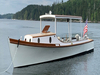 CHESAPEAKE BAY DEADRISE ROBERT F. ATWELL Near Lexington Kentucky BoatsFSBOgo