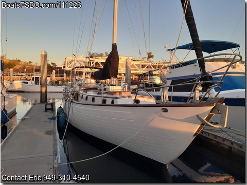 45' 1978 C&L Explorer 45 BoatsFSBOgo