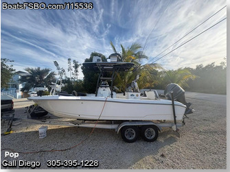 CREVALLE 24 HCO