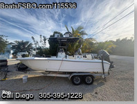 CREVALLE 24 HCO