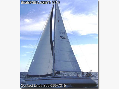 40'  1990 CS 40 Tall Rig BoatsFSBOgo