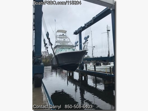 31' 1996 Cabo 31 Express BoatsFSBOgo