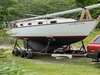 Cape Dory Sailing Yacht Traverse City Michigan BoatsFSBOgo