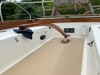 Cape Dory Sailing Yacht Traverse City Michigan BoatsFSBOgo