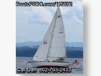 Cape Dory 28