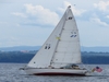 Cape Dory 28 Charlotte Sailing Center Vermont BoatsFSBOgo