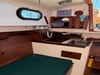 Cape Dory 27 San Mateo California BoatsFSBOgo