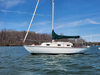 Cape Dory 27 Galesville Maryland Cape Dory 27 Galesville Maryland BoatsFSBOgo