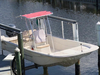 Carolina Skiff 258 DLV Punta Gorda Florida BoatsFSBOgo