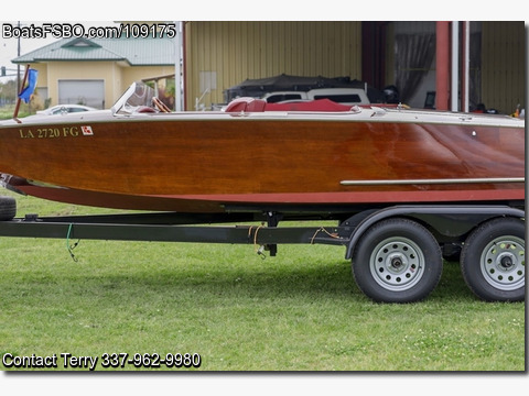 21' 1985 Carter Classic 21 BoatsFSBOgo