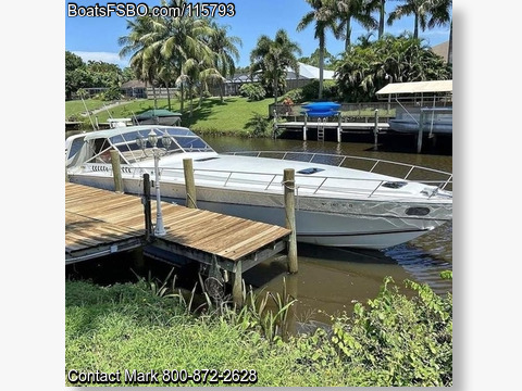 50'  1988 Cary 50 Express BoatsFSBOgo