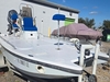 Cat Hull Flats Boat Hand Built Punta Gorda Florida BoatsFSBOgo