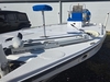 Cat Hull Flats Boat Hand Built Punta Gorda Florida BoatsFSBOgo