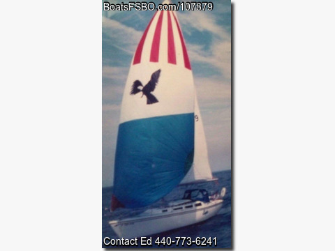30' 1982 Catalina 30 BoatsFSBOgo