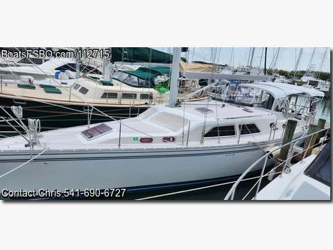 44' 2007 Catalina 440 BoatsFSBOgo