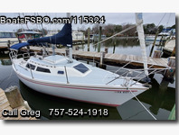 Catalina Capri