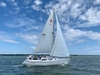 Catalina Capri Newport News    Virginia BoatsFSBOgo