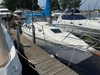 Catalina Wing Keel