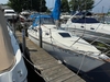 Catalina Wing Keel Ashtabula  Ohio BoatsFSBOgo