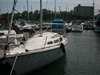 Catalina 27 Cleveland Ohio BoatsFSBOgo