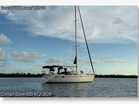 32'  2006 Catalina 320 BoatsFSBOgo