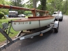 Celebrity Sloop Yarmouth Port, Cape Cod Massachusetts BoatsFSBOgo