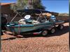 Champion Bass Boat Fountain Hills Arizona BoatsFSBOgo