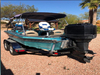 Champion Bass Boat Fountain Hills Arizona BoatsFSBOgo