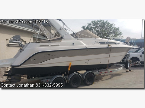 29' 1997 Chaparral 290 Signature BoatsFSBOgo