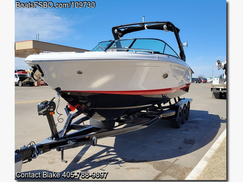 30' 2021 Chaparral 30 Surf BoatsFSBOgo