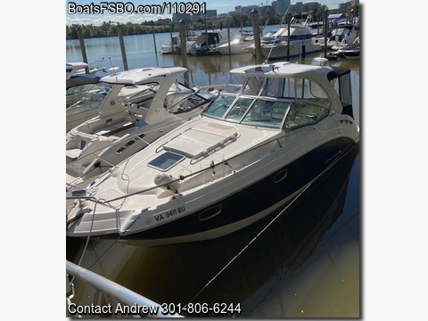 31' 2015 Chaparral 310 Signature BoatsFSBOgo