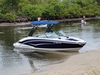 Chaparral 203 Vortex