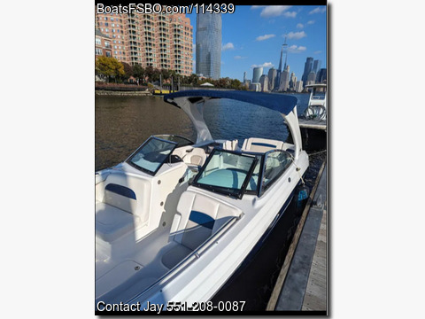 29' 2012 Chaparral 284 Sunesta BoatsFSBOgo